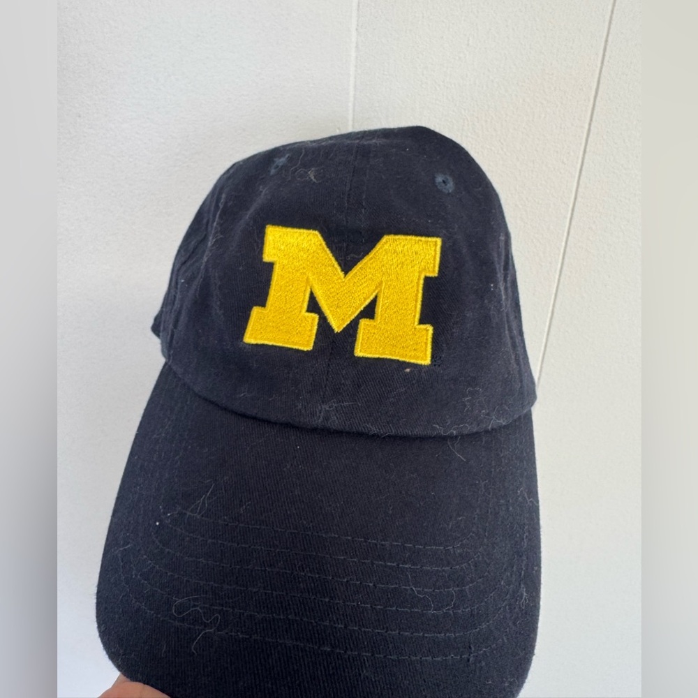 Men’s Michigan Hat